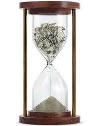 time is money time is money